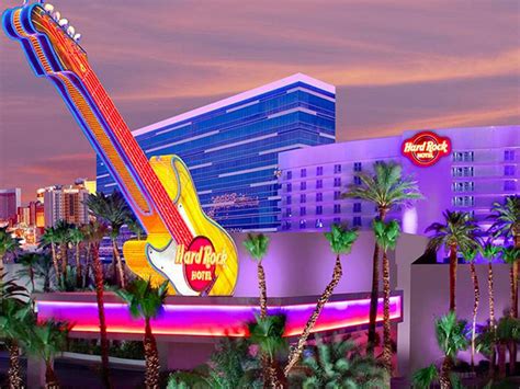 hard rock hotel & casino las vegas|Hard Rock: Global Hotels, Casinos, and Live .